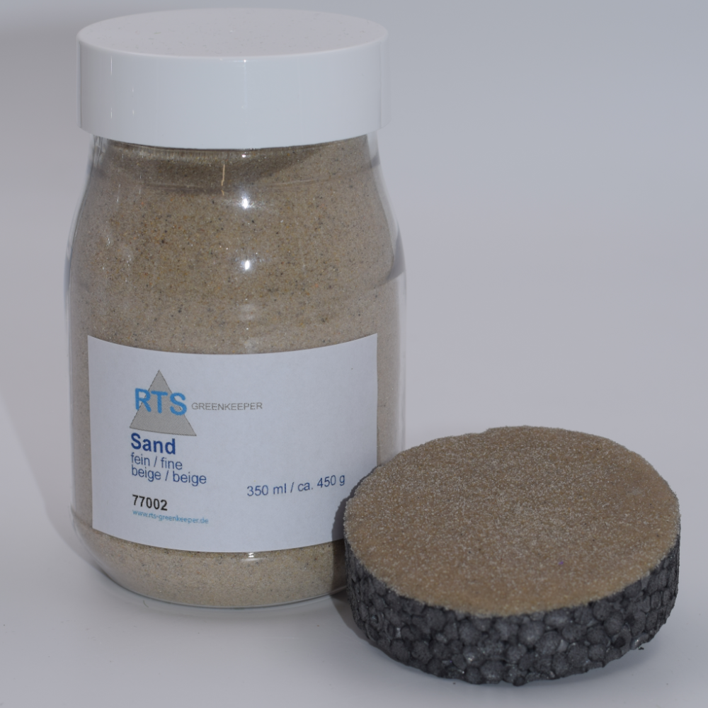 rts-greenkeeper-sand-beige-extra-fein-350ml image 1