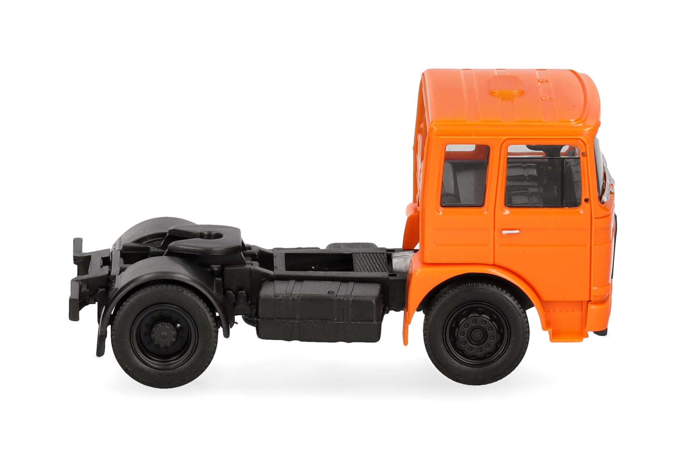 herpa-cars-trucks-roman-diesel-zugmaschine-orange-1-87-modell image 2