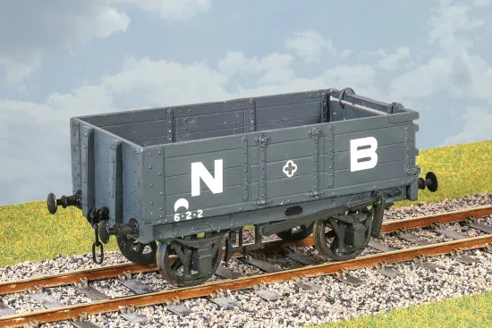 parkside-ps01-lner-jubilee-kohlewagen-spur-0-bausatz image 1