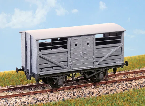 parkside-pc50-lner-viehwagen-oo-bausatz-standard image 1