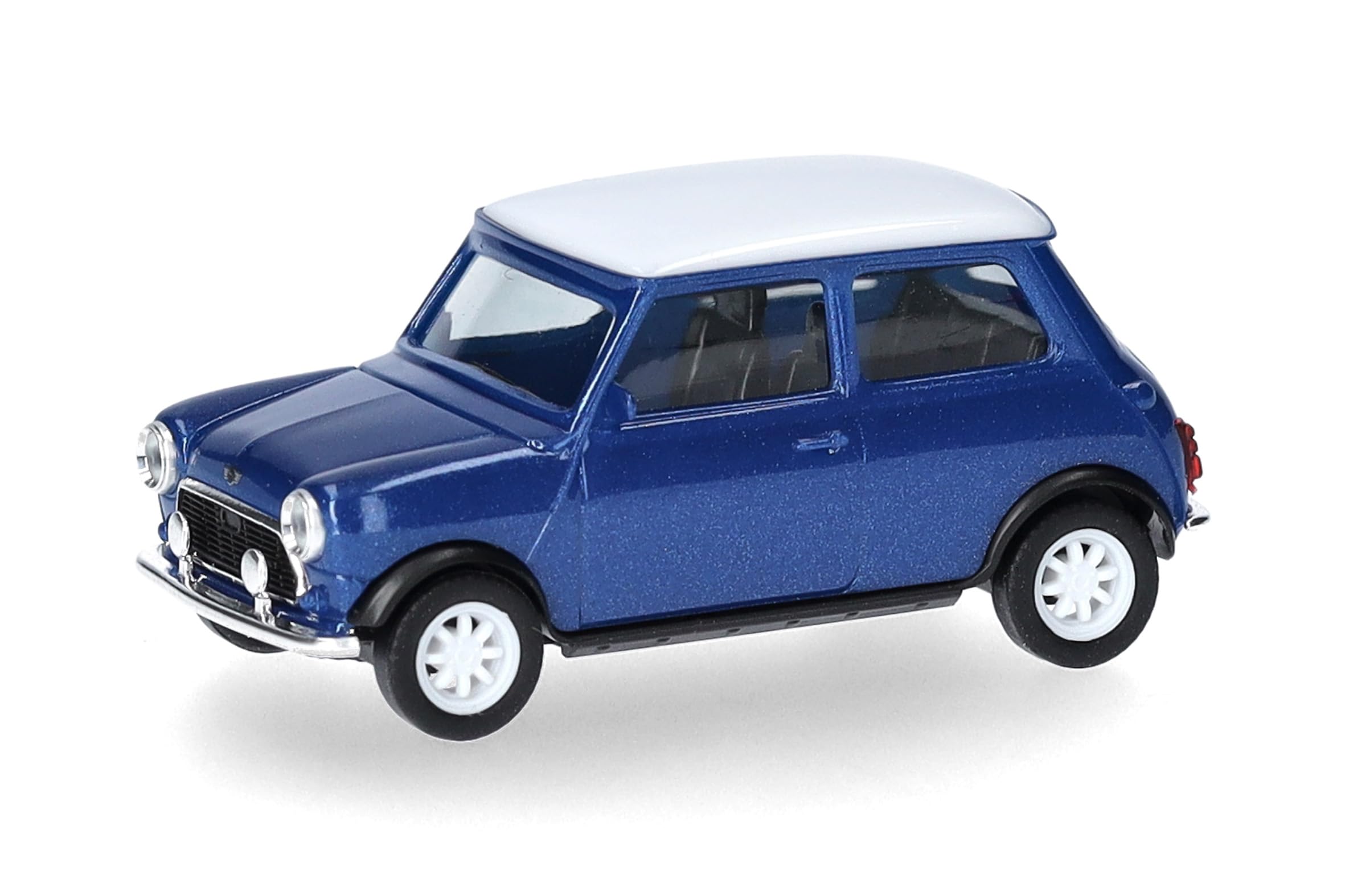 herpa-mini-cooper-rechtslenker-modellauto-1-87-thaiti-blue image 1