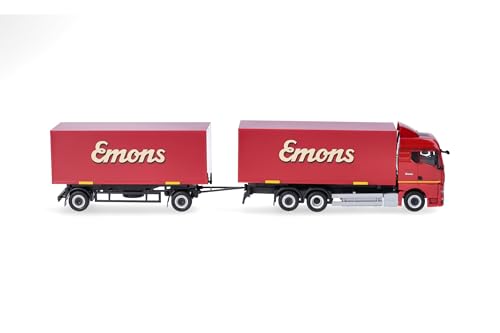 herpa-cars-trucks-man-tgx-h-ngerzug-emons-1-87-rot-kunststoff image 7