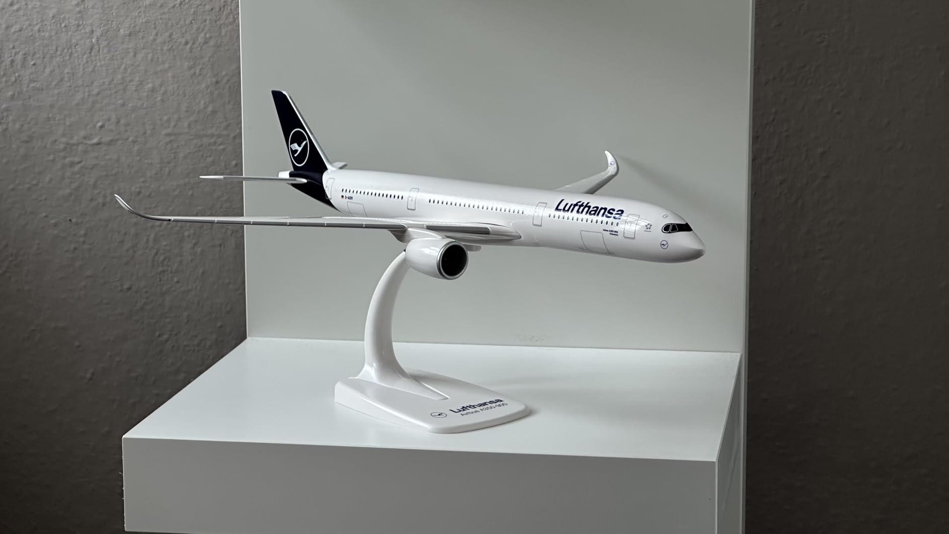 Toller Flieger