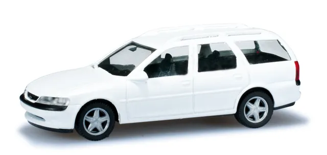 herpa-minikit-012324-003-opel-vectra-modellauto-1-87-bausatz image 1