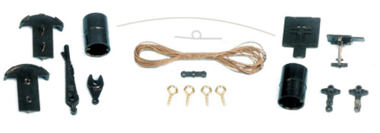 ratio-250-spur-n-signal-stellhebel-mit-seilzug image 1