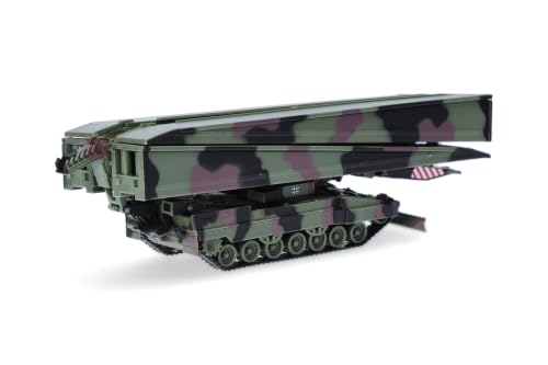 herpa-minitanks-leguan-26m-br-ckenlegepanzer-milit-rmodell image 7