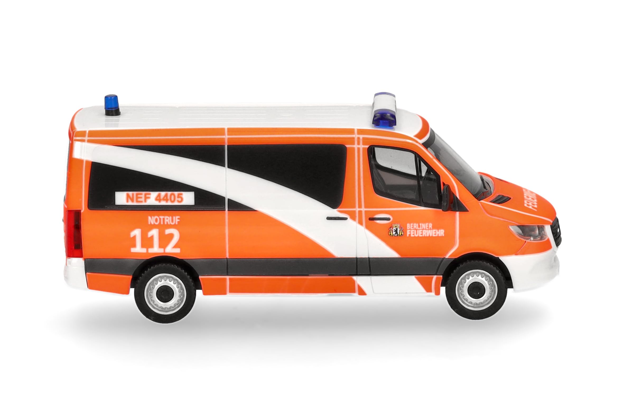 herpa-mercedes-sprinter-18-bus-modellauto-1-87-feuerwehr image 3