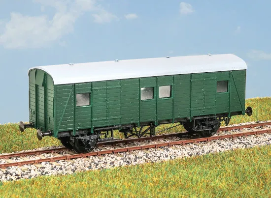 parkside-pc36-sr-pmv-packwagen-bausatz-oo-ho image 1