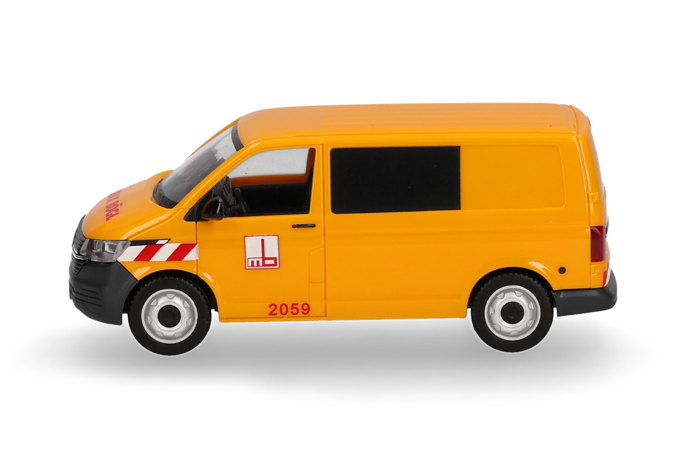 herpa-vw-t6-1-halbbus-max-b-gl-modellauto-1-87 image 4