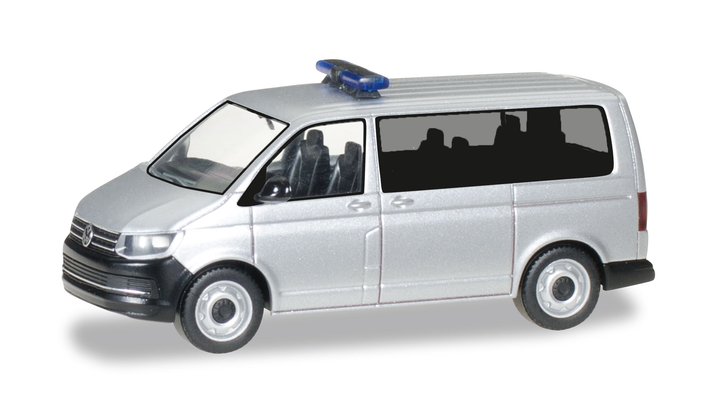 herpa-minikit-vw-t6-bus-modellbausatz-1-87-silber image 1