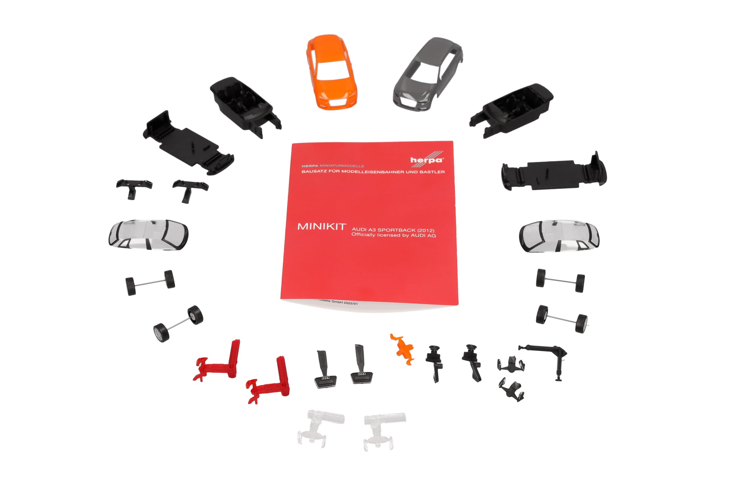 herpa-minikit-audi-a3-sportback-2012-modellbausatz-1-87-2-st-ck image 4