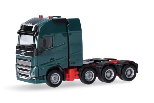 herpa-cars-trucks-volvo-fh-16-xl-schwerlastzugmaschine-1-87 image 6