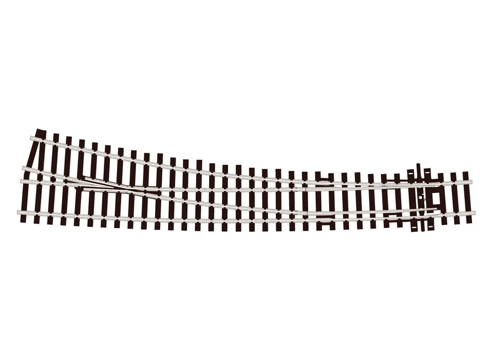 peco-sl86-bogenweiche-rechts-code-100-oo-ho-insulfrog image 1