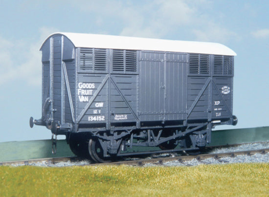 parkside-ps29-gwr-fruchtwagen-spur-0-bausatz image 1
