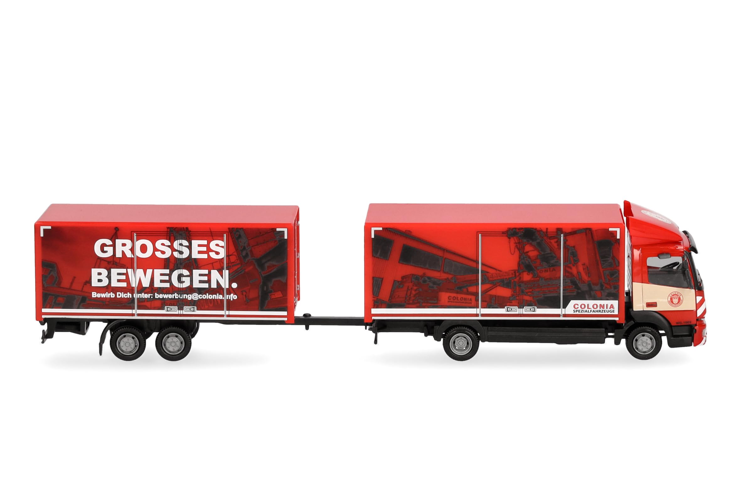 herpa-cars-trucks-mercedes-atego-13-colonia-lkw-modell-1-87 image 3