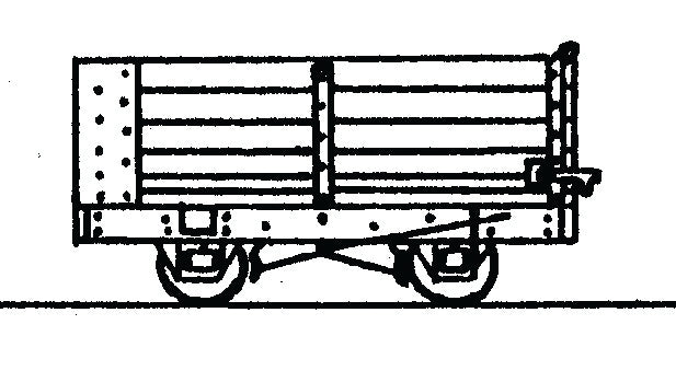 peco-dundas-dm36-offener-wagen-bausatz-oo-9-stirnt-r image 1