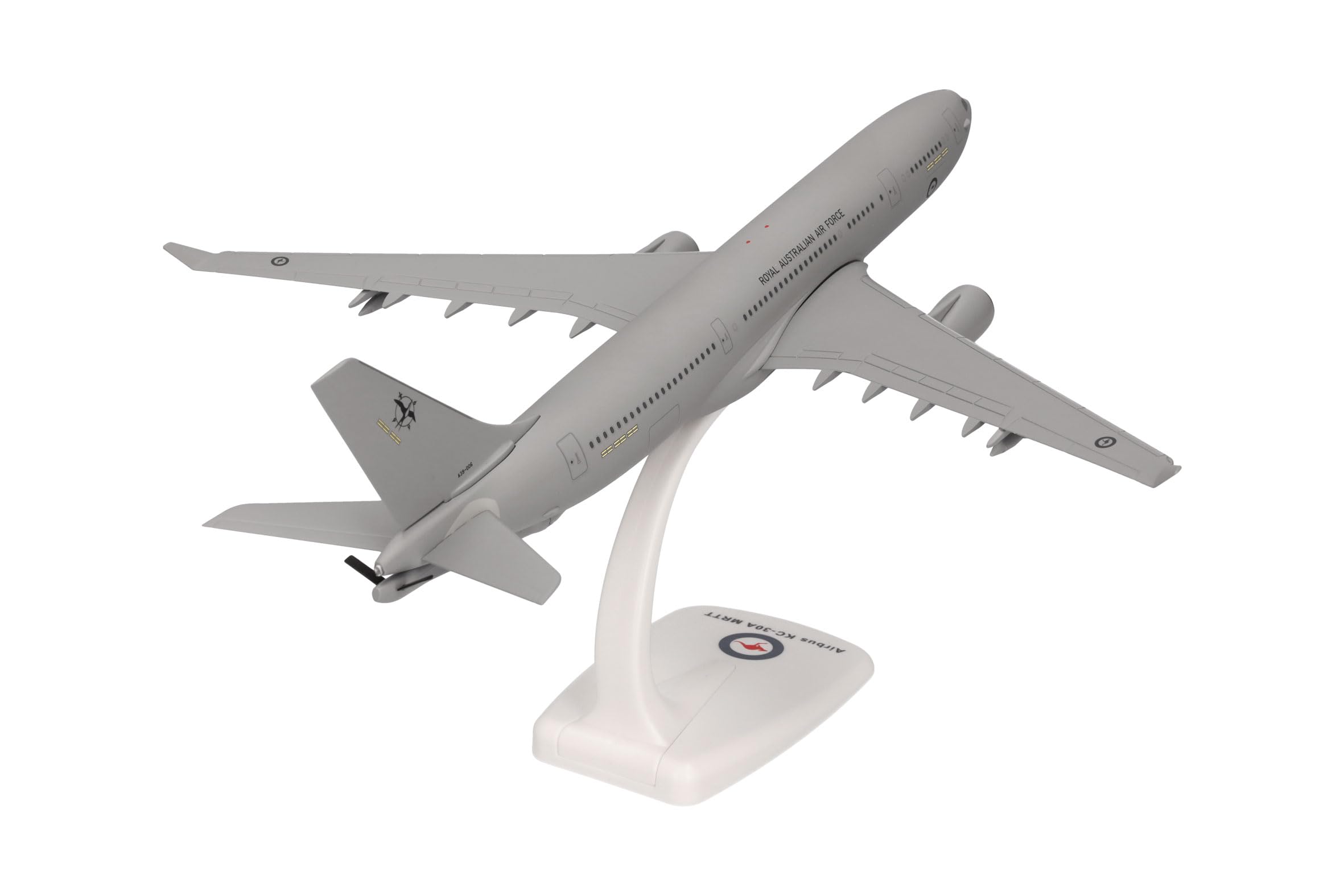herpa-snapfit-raaf-airbus-a330-mrtt-voyager-flugzeug-1-200 image 2