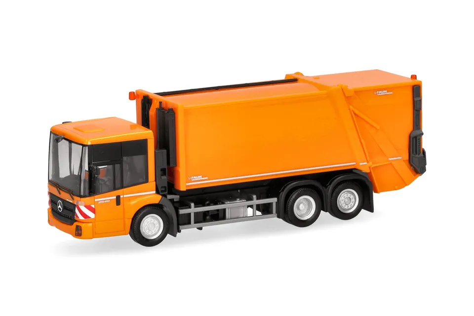 herpa-mercedes-econic-faun-variopress-m-llwagen-1-87 image 1