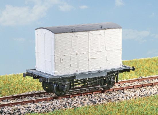 parkside-pc46-oo-conflat-a-g-terwagen-bausatz image 1