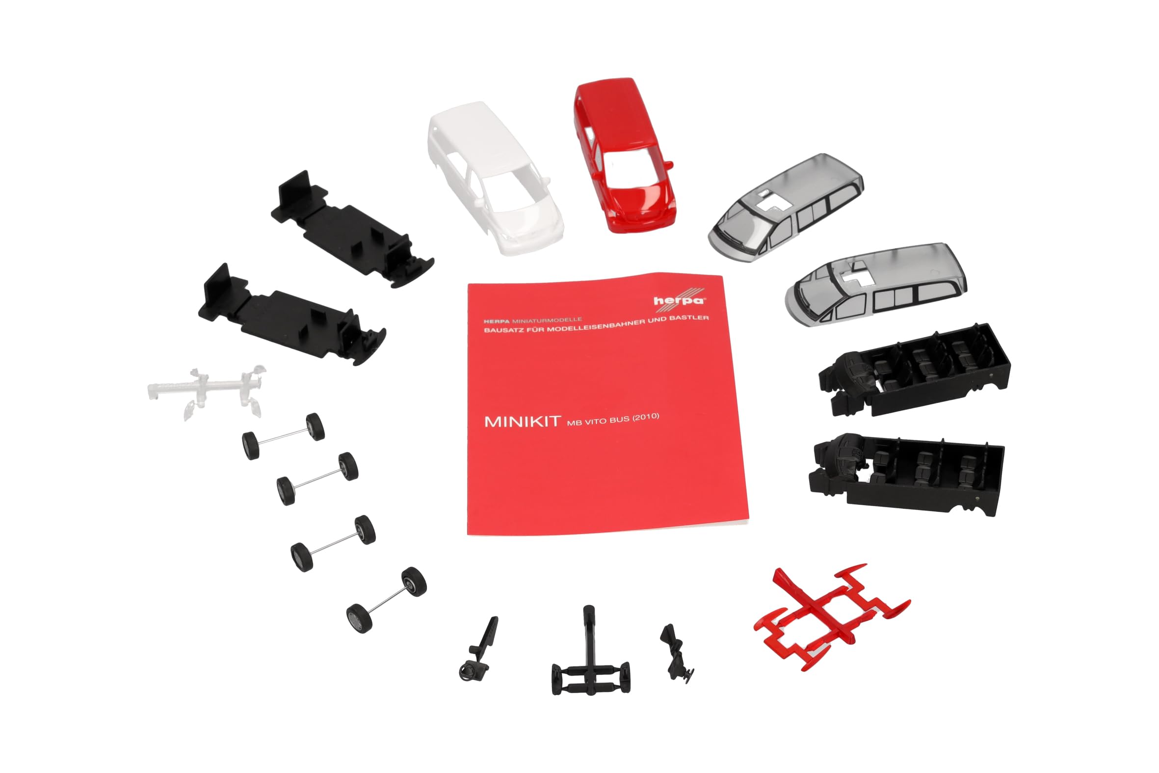 herpa-minikit-mercedes-vito-bus-w639-modellbausatz-1-87-2-st-ck image 4
