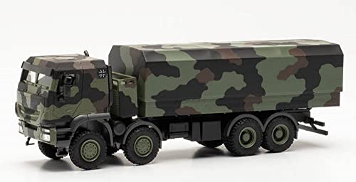 herpa-cars-trucks-iveco-trakker-8x8-pritschen-lkw-1-87 image 4
