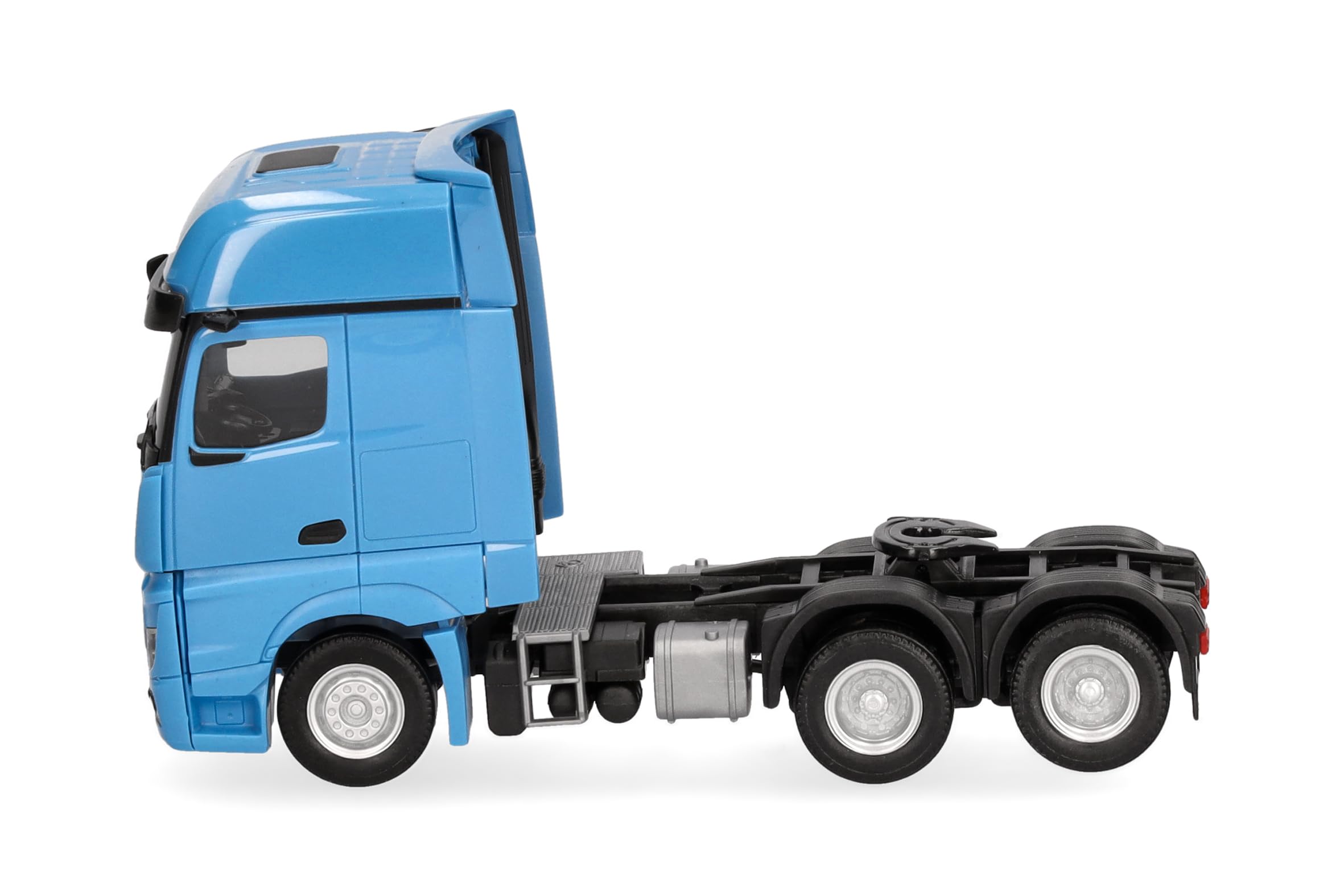 herpa-mercedes-actros-l-gigaspace-lkw-1-87-lichtblau image 4