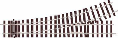 peco-stu751bh-setrack-weiche-spur-0-links-unifrog-no-2 image 1