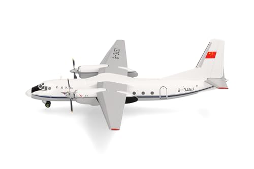 herpa-wings-caac-xian-y-7-modellflugzeug-1-200-metall image 7