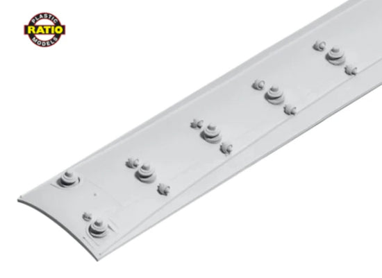 peco-parkside-pa110-l-fter-und-lampenaufsatz-bausatz-oo-h0 image 1