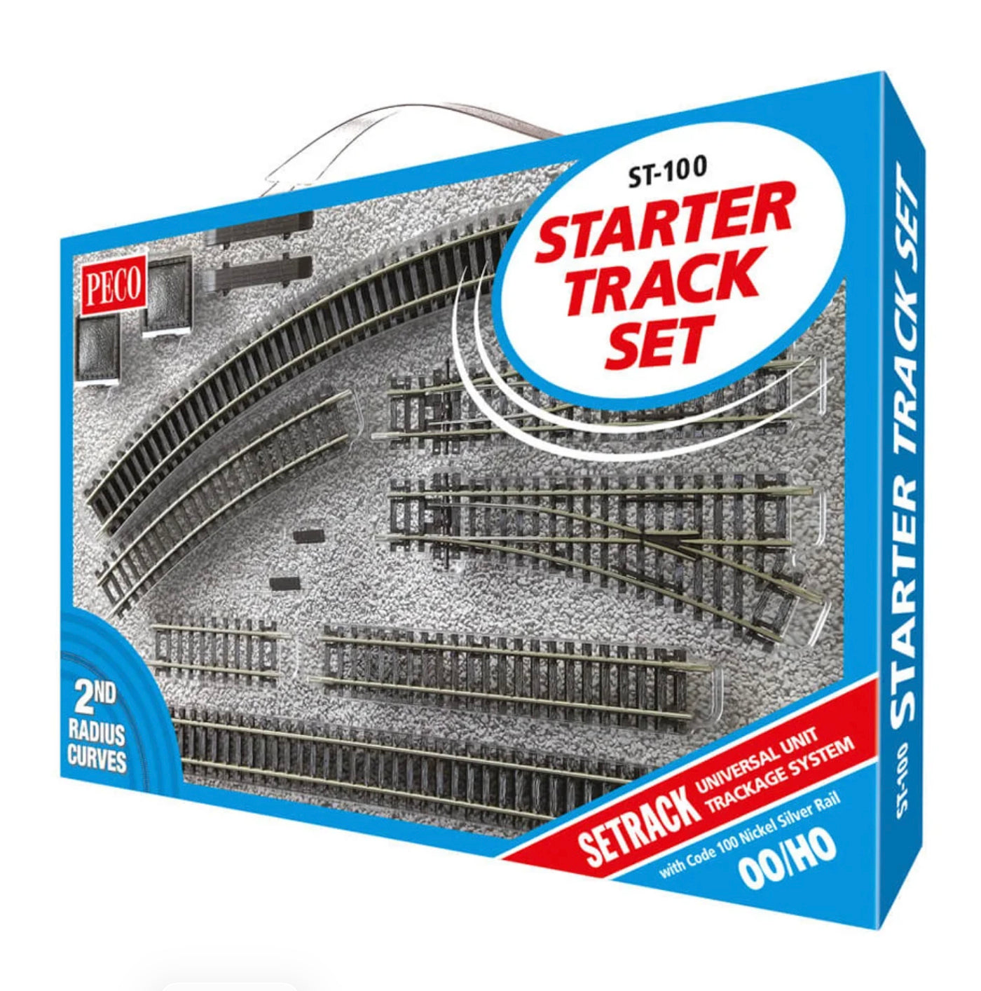 peco-setrack-st100-starterset-gleis-oo-h0-2-radius image 1