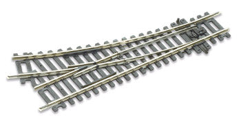 peco-st240-setrack-weiche-oo-h0-code-100-rechts-2-radius image 1
