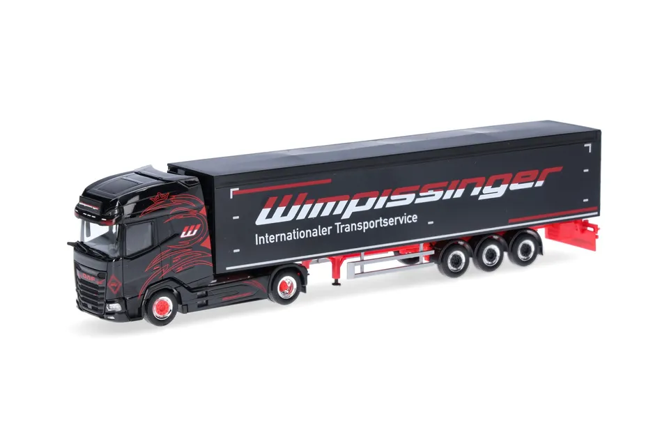 herpa-daf-xg-schubboden-sattelzug-wimpissinger-1-87 image 1