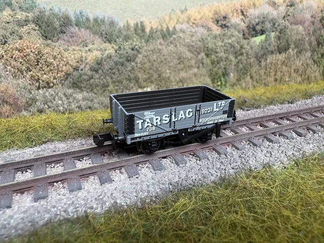 peco-nr5011p-offener-g-terwagen-spur-n-tarslag-1923-ltd image 1