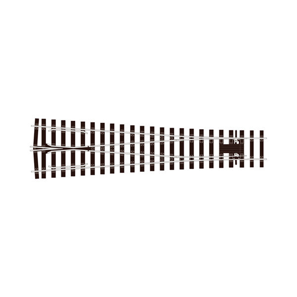 peco-sle797bh-spur-0-y-weiche-bullhead-elektrisch image 1