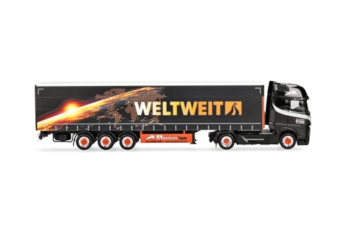 herpa-actros-l-18-gigaspace-sattelzug-1-87-ferntrans-haas image 8
