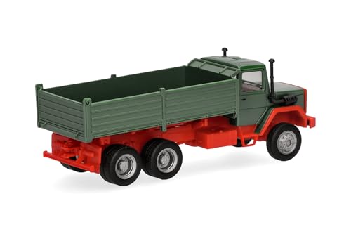 herpa-hauber-kipper-3achs-lkw-modell-gr-n-1-87 image 7