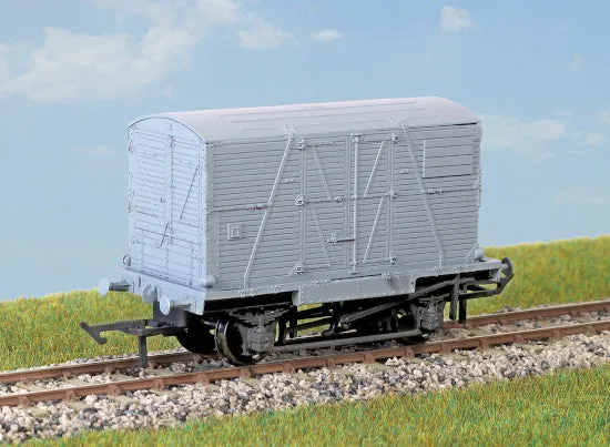 parkside-pc52-bausatz-conflat-a-containerwagen-oo-ho image 1