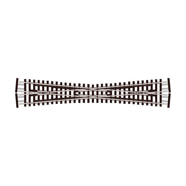peco-sl394f-streamline-kreuzung-n-code-55-lang-10 image 1