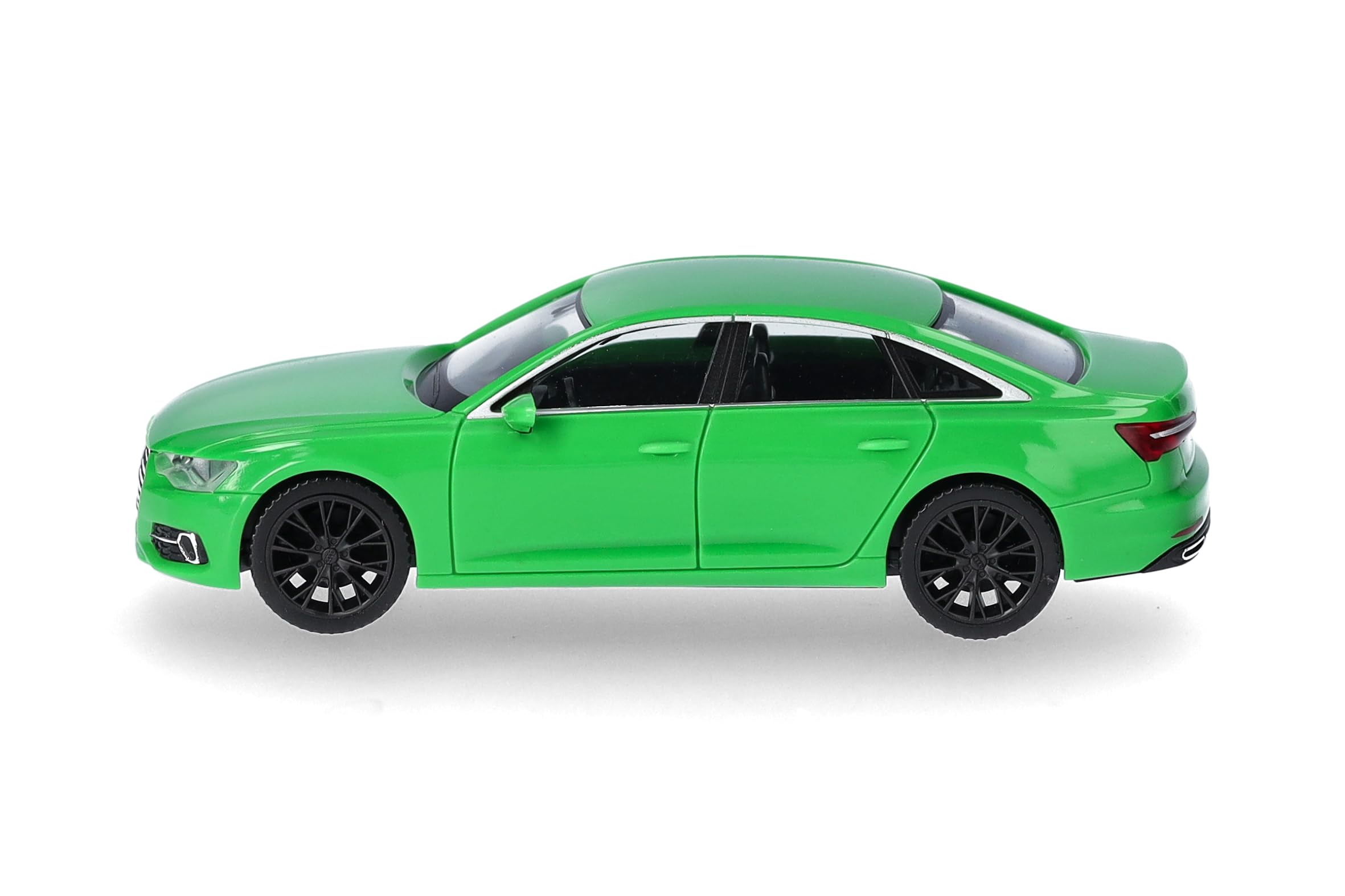 herpa-audi-a6-limousine-kyalami-gr-n-modellauto-1-87 image 4