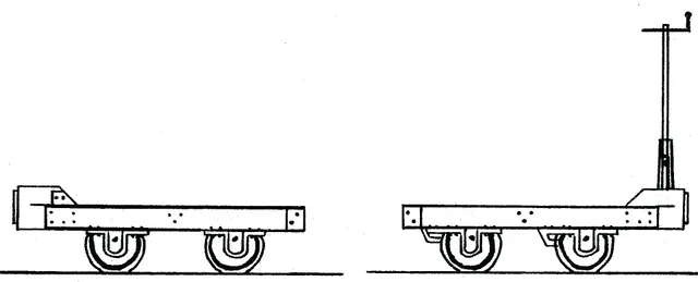 dundas-dm66-oo-9-drehgestelle-hudson-wagon-1950er-bausatz image 1