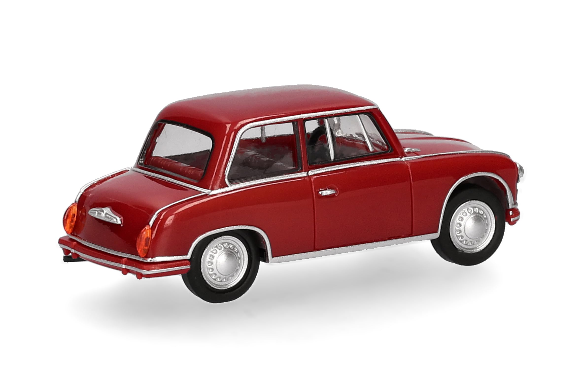 herpa-awz-p-70-limousine-modellauto-1-87 image 2