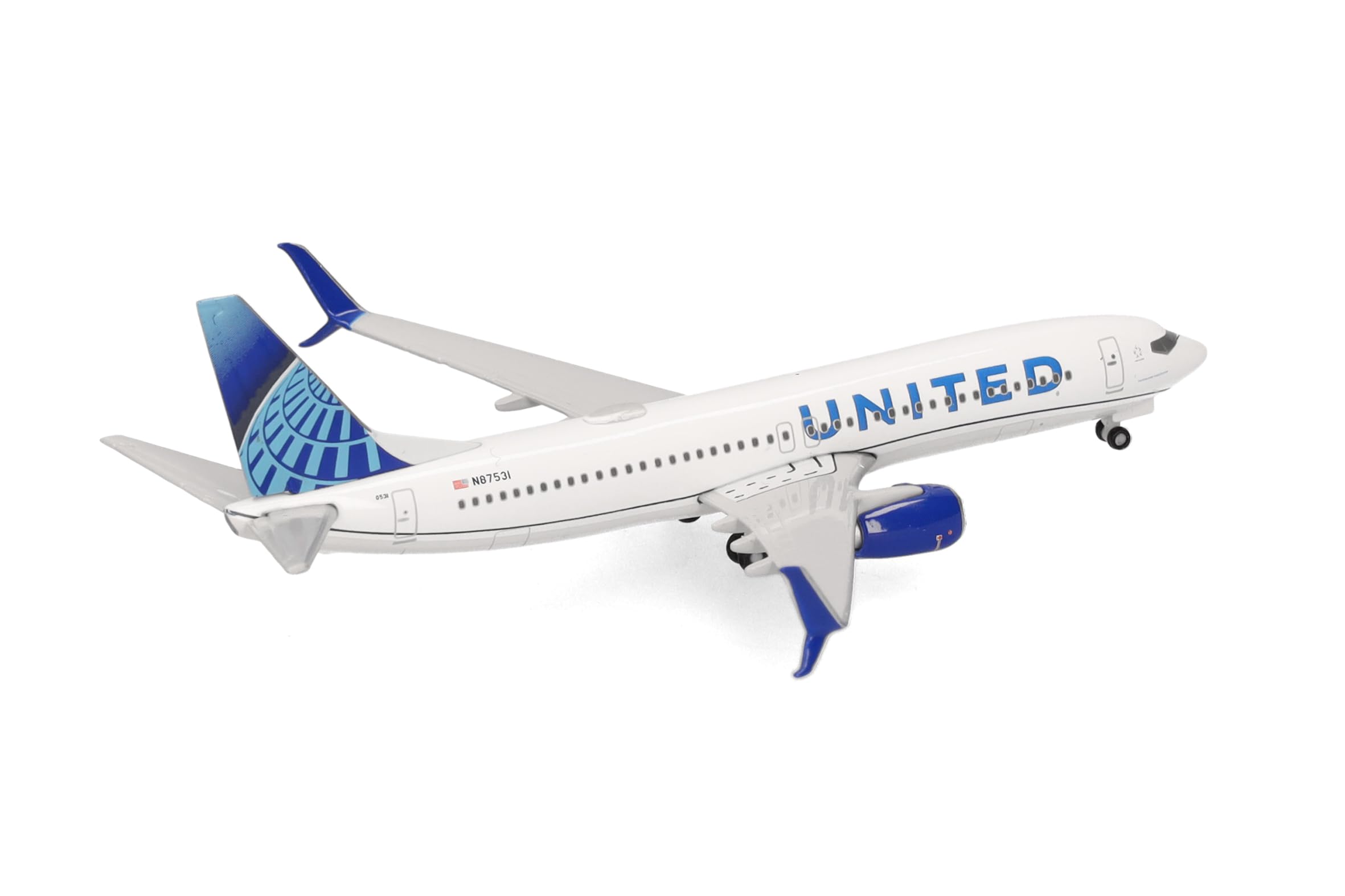 herpa-wings-united-airlines-boeing-737-800-modellflugzeug-1-500 image 3