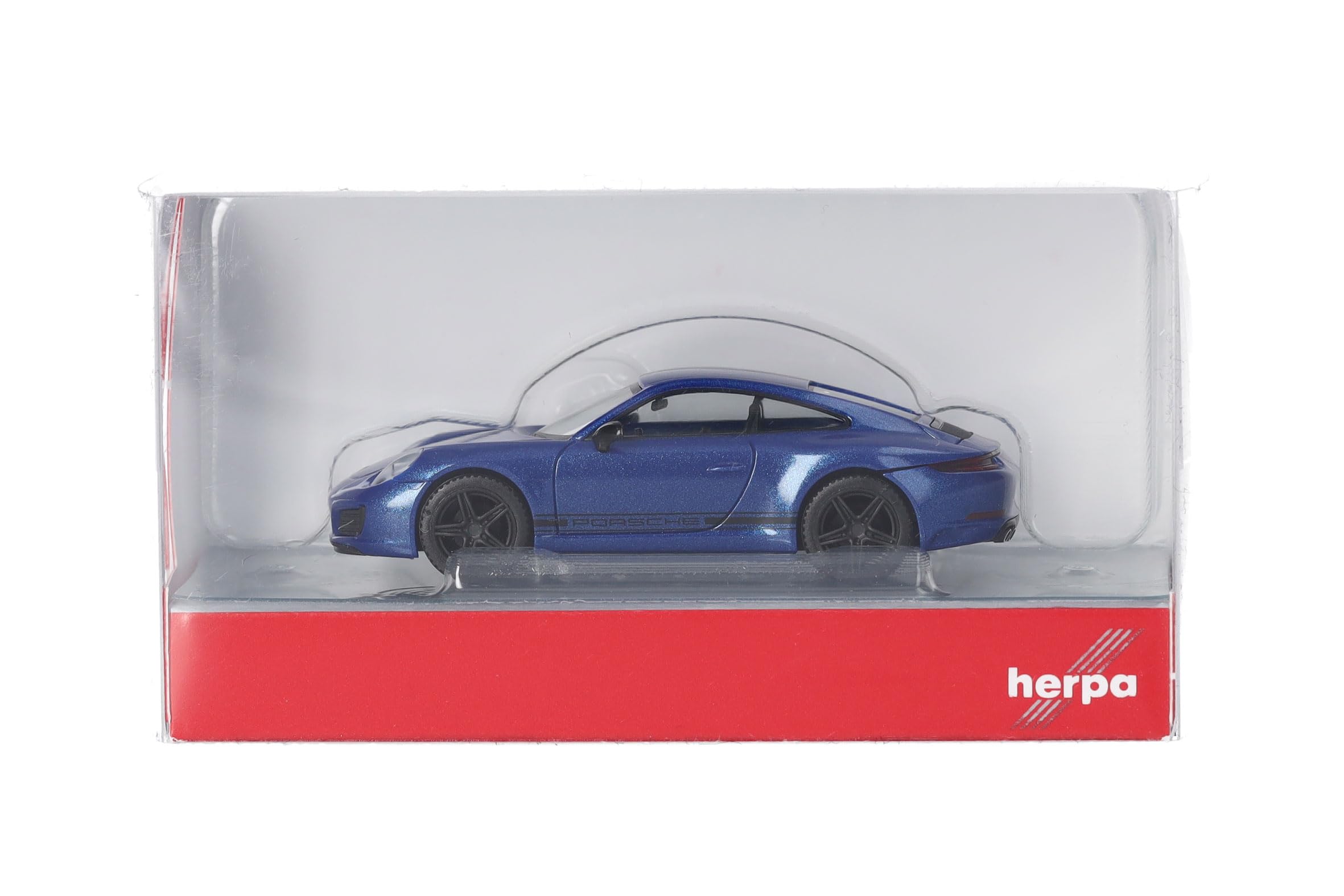 herpa-porsche-911-991-carrera-4s-modellauto-1-87-saphierblau image 5