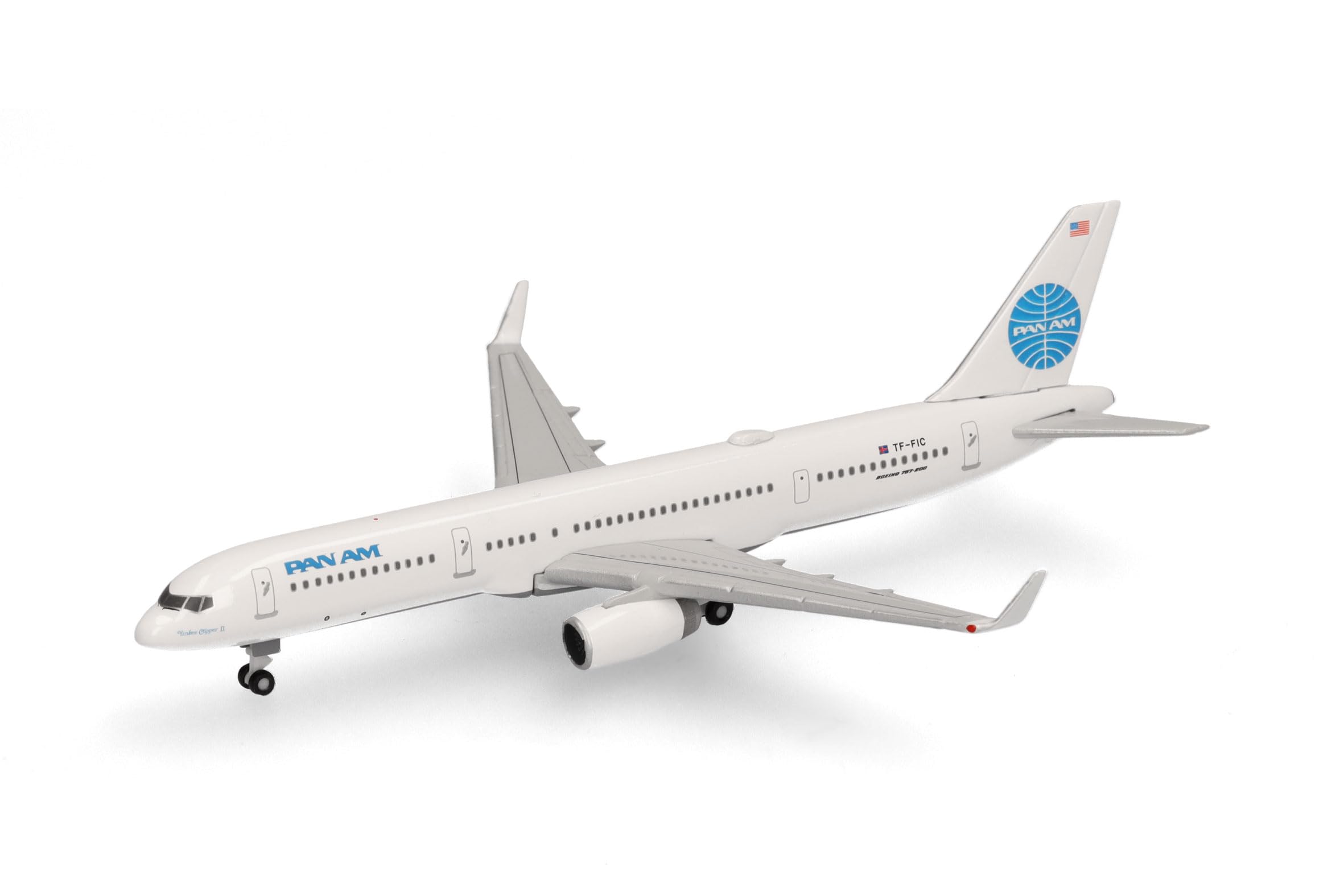 herpa-wings-pan-am-boeing-757-200-tracing-transatlantic-modell-1-500-metall image 4
