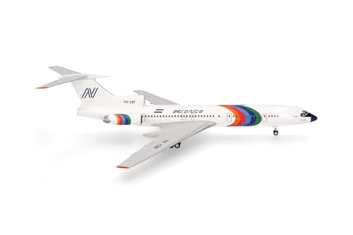 herpa-wings-aeronica-tupolev-tu-154-modellflugzeug-1-200-metall image 6