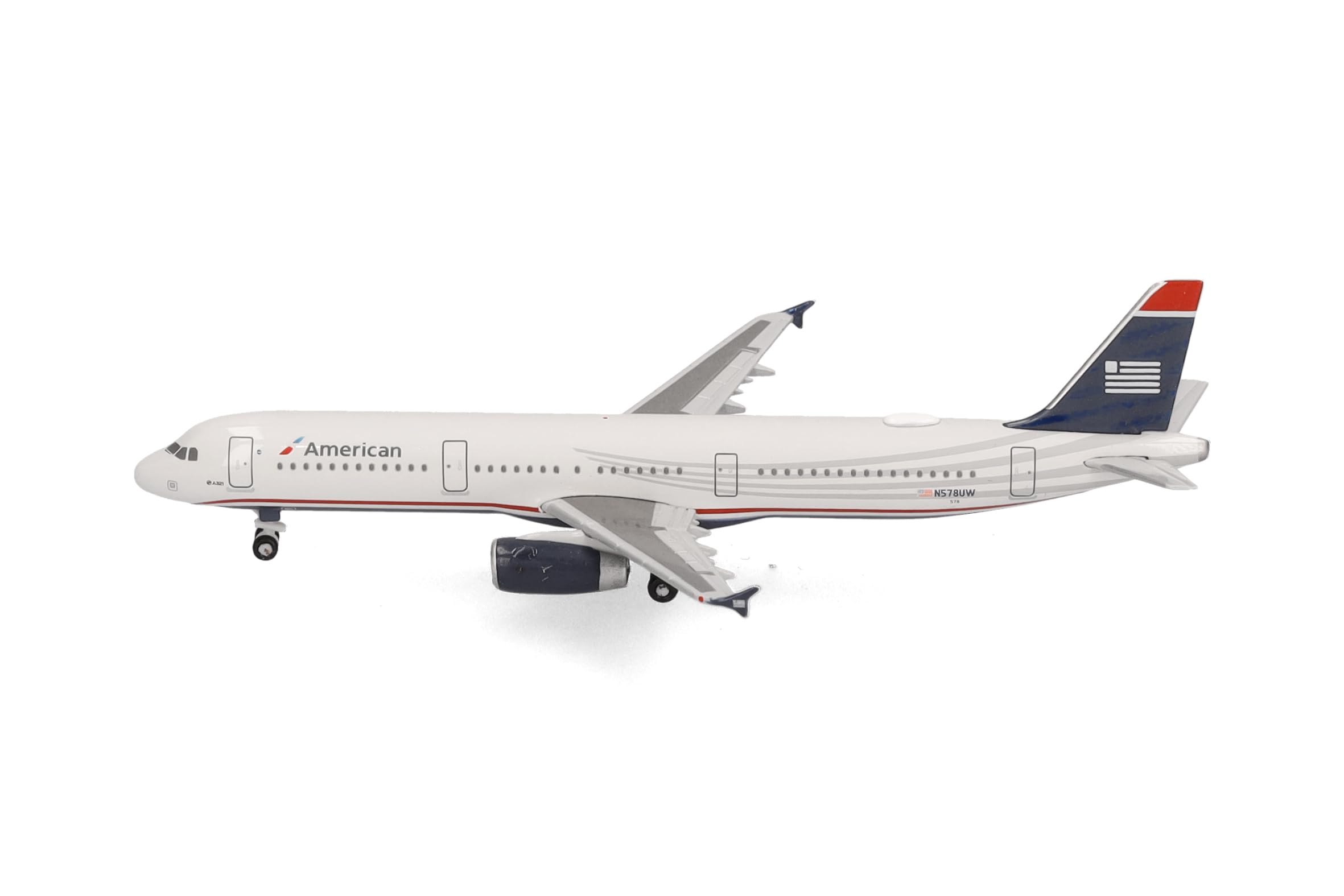herpa-wings-american-a321-us-airways-heritage-modell-1-500 image 2