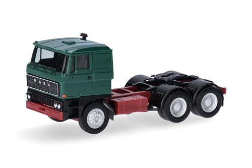 herpa-raba-zugmaschine-3achs-lkw-modell-1-87-moosgr-n image 6