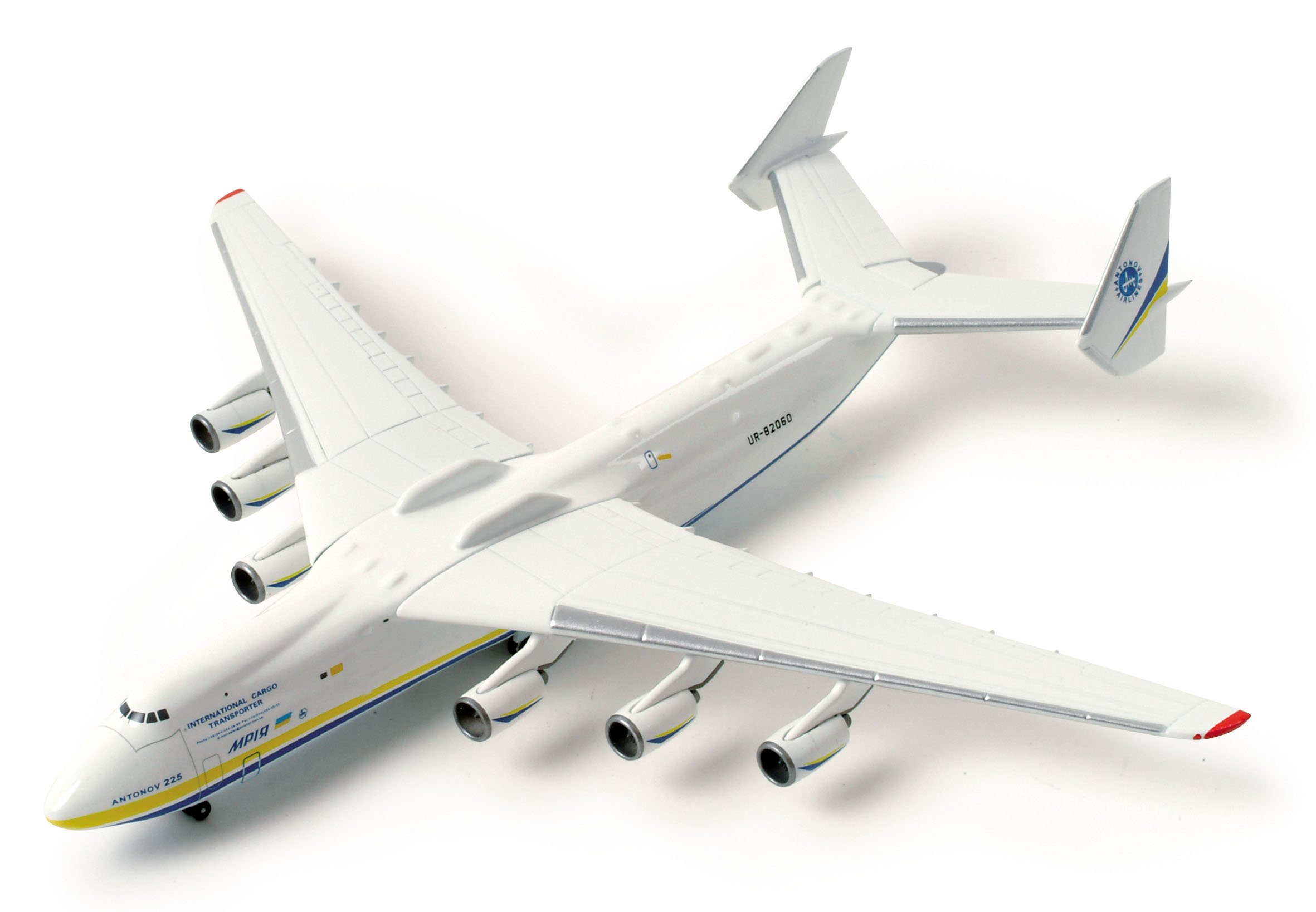 herpa-515726-antonov-an-225-flugzeugmodell-1-500-metall image 3