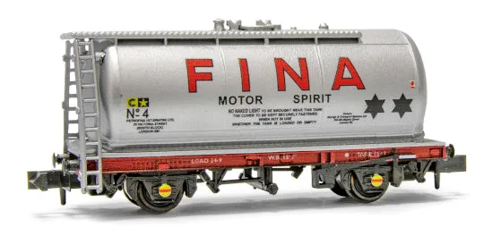 peco-nr76p-kesselwagen-spur-n-fina-motor-spirit-nr-4 image 1