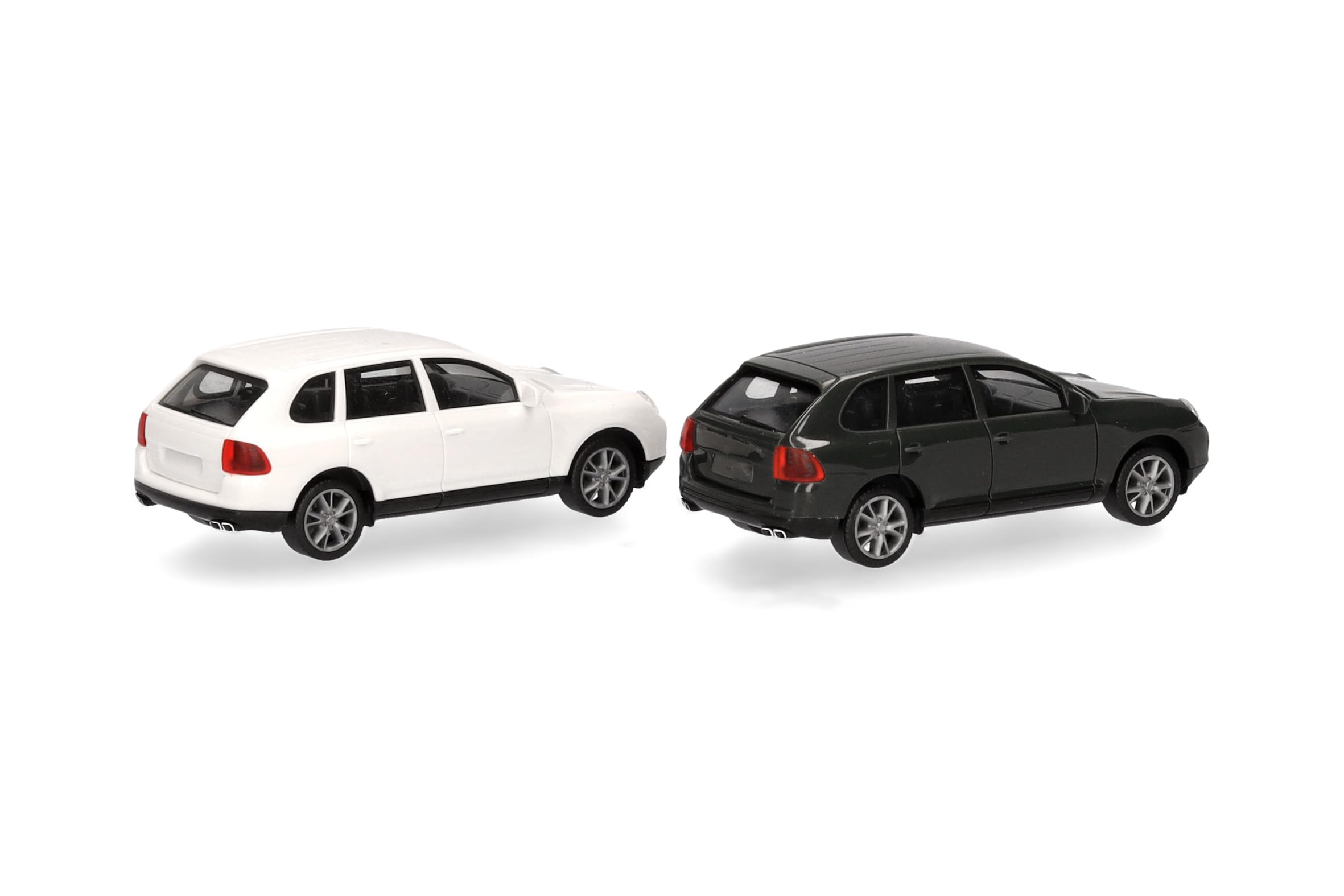herpa-minikits-porsche-cayenne-turbo-1-87-gr-n-sandwei image 3